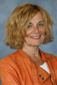 Sabine Stratmann