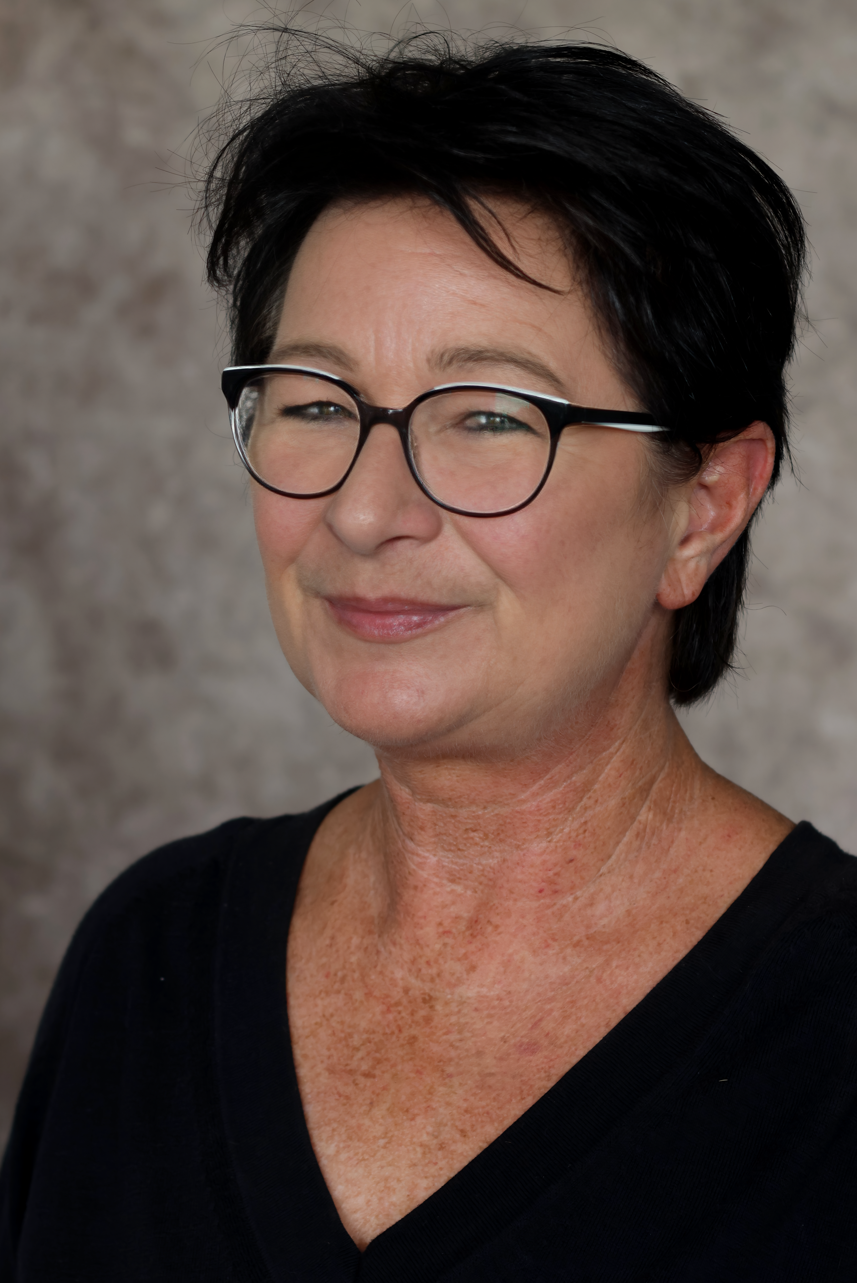 Susanne Aupers